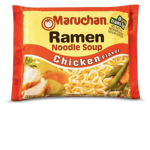 Ramen noodle squad official