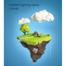 Untitled Fighting Game [S1]