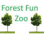 Forest Fun Zoo