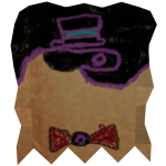 Zoom's Paper Bag of Childish Humor