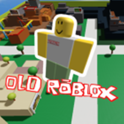 Old Roblox