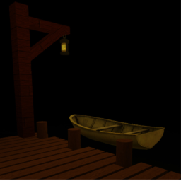 Cabin