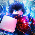 [🌐DEMON KING UPDATE] Project Egoist