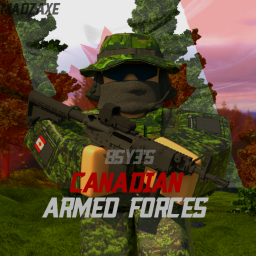 [CAF] Canadian Armed Forces
