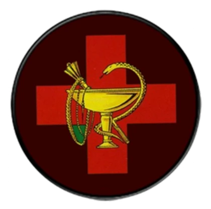 ||Ministry of Health|| Roblox group icon