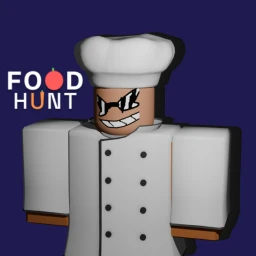 Chasse à la nourriture! Prototype  icon