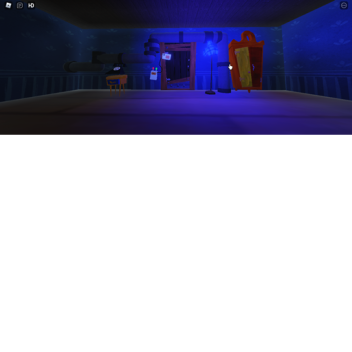 hello neighbor rolepay (act1)