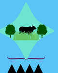 Cow fan group life