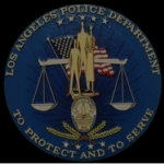 |>|Los Angeles Police Department|<|