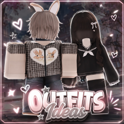Sodiac’s outfit ideas