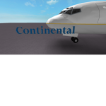 --Continental-Airlines--