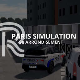 🗼 Paris Simulation - 9th ROUNDING