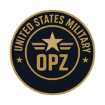 [OPZ] United States Military