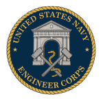 Navy Ceremonial Guard Engineers