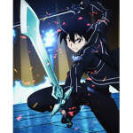 sword art online [new]