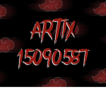 ARTIX ROBLOX GROUP