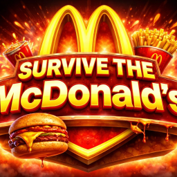 Survive The MacDonalds