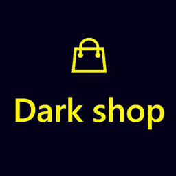 Total darkness
