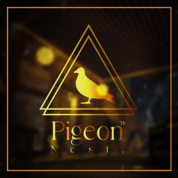 The Pigeon Nest.™