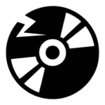 Scratched Disk