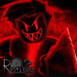 [ALPHA] Restless