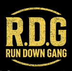 R.D.G. RUN DOWN GANG