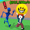 Dont Steal SCP Monsters