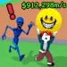 Dont Steal SCP Monsters icon