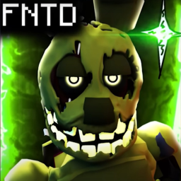 (☠️UPDATE1)FNTD 69