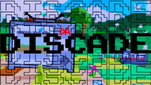 Discade [NEW]