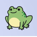 ~ The frog appreciation group ~