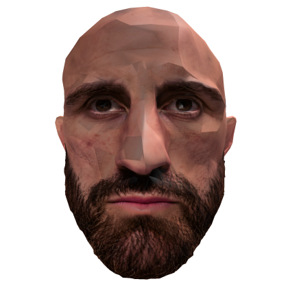 Alex Volkanovski