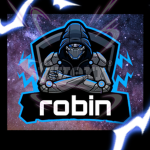 Robin is the best