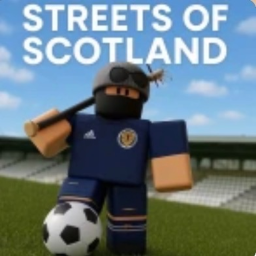 Streets Of Scotland