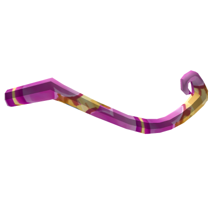 Heartwand Witch Broom piece Roblox item