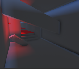 Mystery Obby!