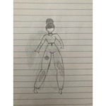 Jojo Drawings