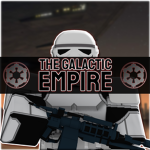 [ TWGE ] The Wrathful Galactic Empire.