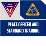 Hayward Peace Officer and Standards Training