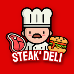 Steak' Deli