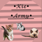 Kit Army - Warrior Cats
