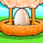 Egg Empire! 🐣