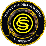 [YB7] Officer Candidate School