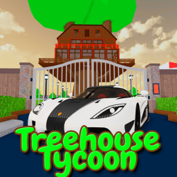 Treehouse Tycoon!