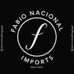 Fabio Nacional Imports
