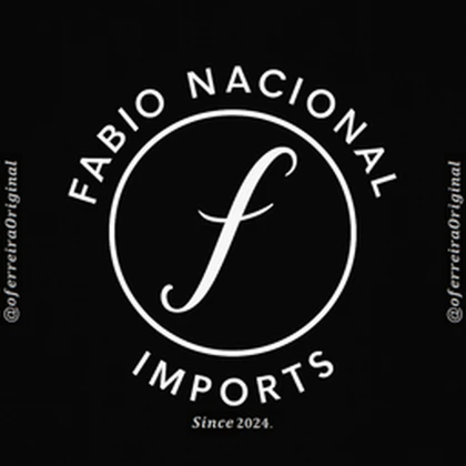 Fabio Nacional Imports Roblox group icon