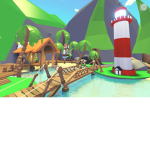 Pirate place