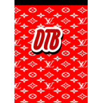 DTB GANG #chiago trenches
