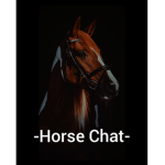 -Horse Chat-