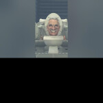 Skibdi Toilet Morpth RP